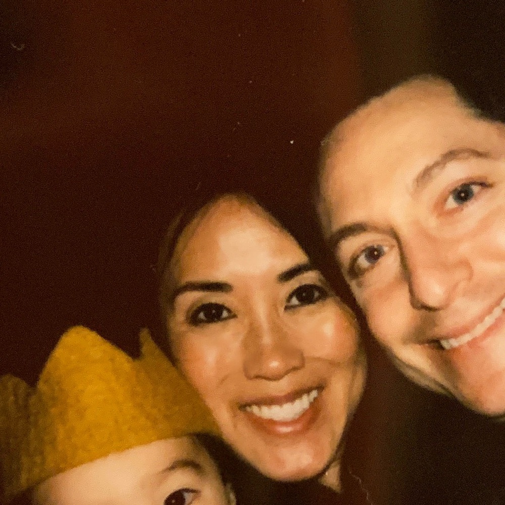 Meet your Posher, Jane